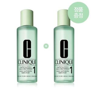 [LIVE][단독] 각질케어토너 1번 400ml 1+1