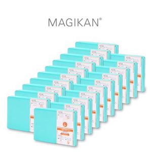[다운로드 쿠폰적용가 32,640원] 매직캔 리필봉투 280 20개입