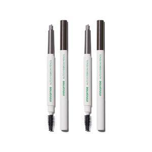 납작 아이브로우 펜슬 0.3g 2개 (옵션 선택)