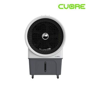 정품 CAC-80D 이동식 냉풍기 업소용 산업용 80L 대용량