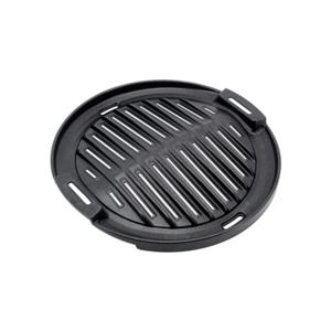 디바디바 숯불 그릴 코팅 구이팬(295mm)MS295