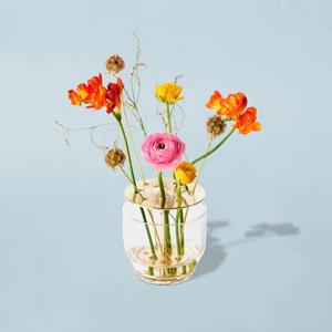 공식판매처 정품 프리츠한센 IKEBANA SMALL - BRASS