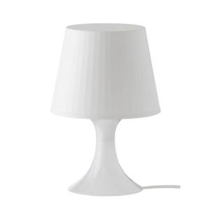 LAMPAN 람판 탁상스탠드 화이트 29cm 102.842.44