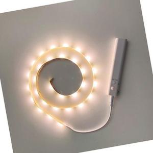잘라쓰는 LED 라인 모션 센서등 현관 조명 간접 LED센서등 동작감지  동작감지센서