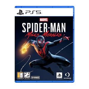 PS5 스파이더맨 마일즈 모랄레스 한글판 /PS5버전