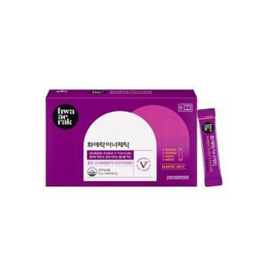 [하프클럽/정관장]화애락 이너제틱 15g x 60포 (30일분)