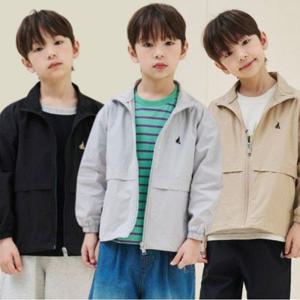 [시즌오프30%][25SS 10%]25SS 경량 바람막이 점퍼 (3종 택1)