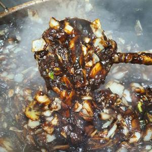 10년 전통의 맛을 자랑하는 경산 맛집 짬뽕소스, 짜장소스