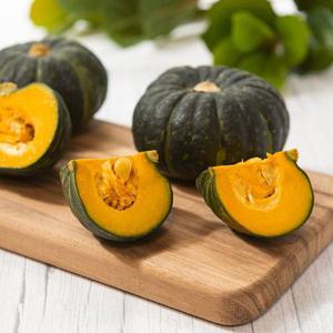 [6/23순차발송] 제주 미니 단호박 밤호박(보우짱) 못난이 4.5kg