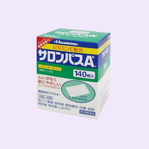 [정품]샤론패치파스 Ae140매입 히사미츠s