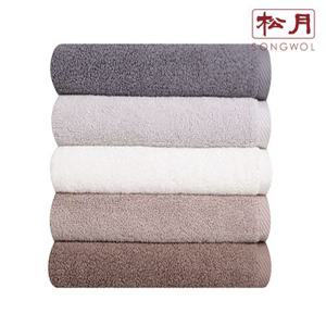 송월타월 호텔 수건 비비엔 150g 10장