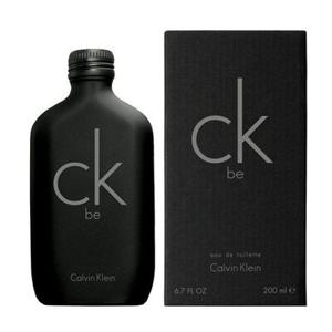 캘빈클라인 CK BE 오드뚜왈렛 EDT 200ml 100ml