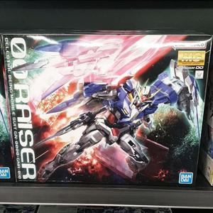 MG 건담 더블 오라이저