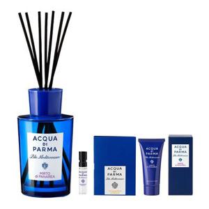 [기획] 미르토 디 파나레아 블루 디퓨저 180ml (소피 1종+20ml 1종 추가 구성)