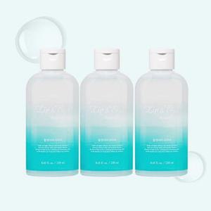 립 앤 아이리무버 대용량 250ml 3개