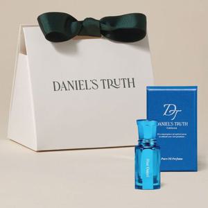 [미니오일퍼퓸 2종세트 증정] 블루 다니엘 10ml