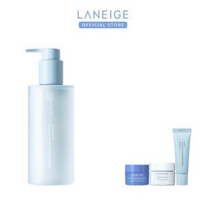 워터뱅크 블루 히알루로닉 클렌징오일 250ml