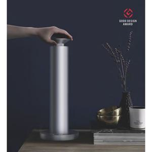샌더스 Sander 스마트 전자디퓨저 대용량 자동분사 방향제 디지털 인테리어 오브제
