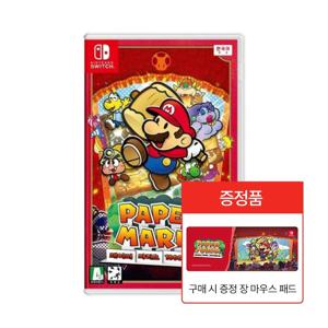 페이퍼 마리오 1000년의 문