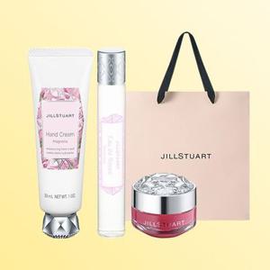 (정상가 60,000원) 립 밤 + 오 드 뚜왈렛 롤온 + 핸드 크림 + 쇼핑백 [옵션랜덤발송]
