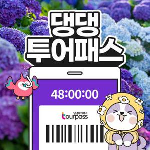 [제주] 댕댕투어패스 / 반려견 동반 여행 강아지 관광지 카페 핫플 체험