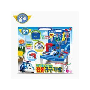 [에이치플러스몰] 원앤원 폴리테이블전동공구가방 93814