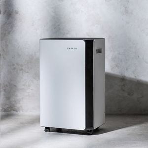 파세코 20L 미니제습기 PDH-2025FW 소형 원룸 옷장 화장실 가정용 대용량