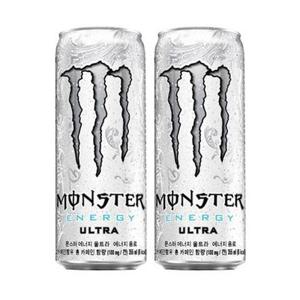 몬스터에너지 울트라 355ml 48캔