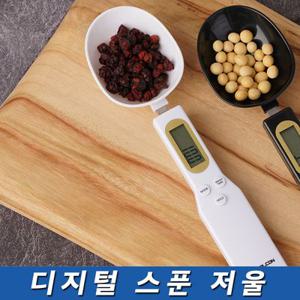 디지털 스푼 저울 소량 분말 액체 전자 저울 TBM-300시리즈
