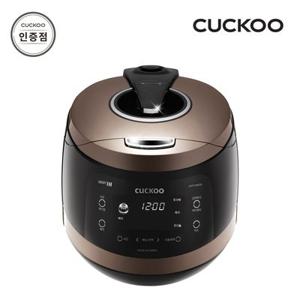 [공식판매]쿠쿠 CRP-HWF1060FB 10인용 IH압력밥솥