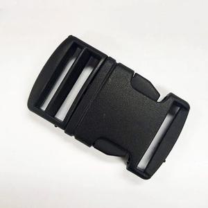 버클 부자재 아웃도어 다용도 가방 벨트 플라스틱 스트랩 32mm
