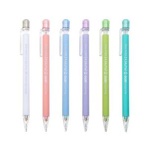 제노 파스텔 q 샤프 펜슬 0.5mm 이니셜각인