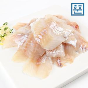 [수산대전 20%] 명태포 명태전 제수용 냉동 명태살 동태전 동태포 슬라이스