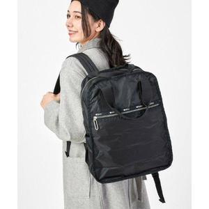 레스포삭 CR 어반 백팩 학생가방 블랙C - 블랙 10159272