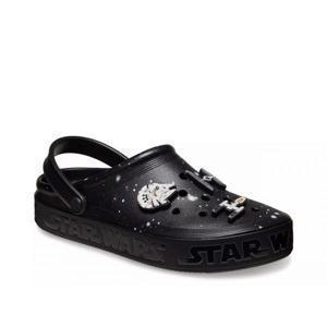 Crocs 크록스 스타워즈 오프 코트 클로그