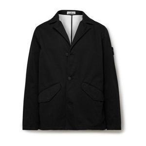 국내배송 STONE ISLAND 스톤아일랜드 25SS A100003 Raso Gommato 3L, Organic Cotton Blazer K1S15 S0034 V0029 라소 고마