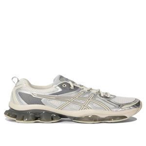 [V90]아식스 1203A270101 남성 스니커즈 로우탑 하이탑 단화 운동화 슈즈  GEL QUANTUM KINETIC  sneakers