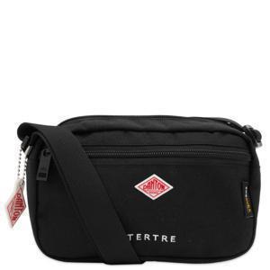 단톤 Danton Tertre Cordura Canvas Waist Bag TERTRE-CDR-090