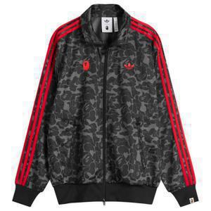 아디다스 adidas X Bape Firebird Tracktop JN7117