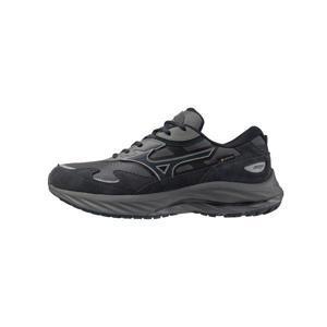 MIZUNO 미즈노 (남성) 웨이브 라이더 베타 GTX - 콰이엇 쉐이드:벌컨:실버 D1GA245202