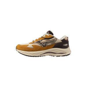MIZUNO 미즈노 (남성) 웨이브 라이더 베타 - 모하비 데저트:치커리 커피:펌킨 스파이스 D1GA330917