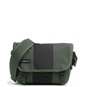 Timbuk2 가방 팀북투 헤리티지 클래식 XS 메신저 백 코듀라 캔버스 다크 그린 3471299
