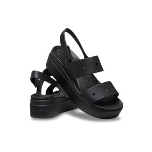 CROCS 크록스 여성 브루클린 샌들