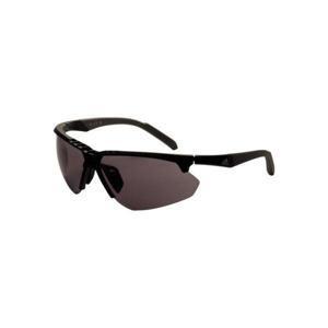 Adidas 아디다스 남성용 79mm 무광 검정 선글라스 SP0042-02A-79