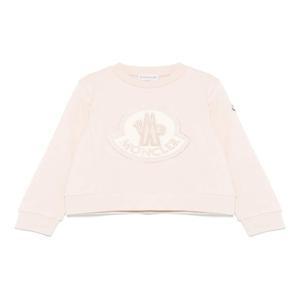 MONCLER KIDS Sweaters 9548G000-0889AKM51N