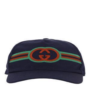 GUCCI KIDS Hats Blue 7534443HAUC4084
