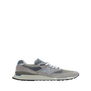 뉴발란스 998 Sneakers GREY U998GR_GREY [관부가세포함]