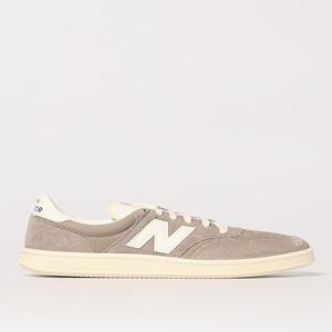 뉴발란스 Mens Sneakers New Balance CT500CJ Grey  [관부가세포함]