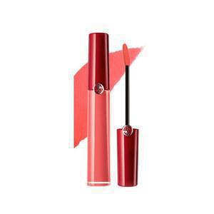 조르지오 아르마니 립 마에스트로 310호 알마니 틴트 6.5ml 피오니코랄