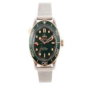 [착한중고명품부산점] 오메가 씨마스터 다이버 300 티타늄 42 MM 상태 N